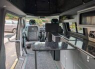 2015 Volkswagen T5.1 Campervan