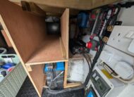 2010 Citroen Relay Camper New engine, new MOT, new service