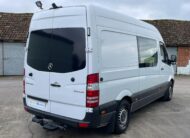 2014 Mercedes-Benz Sprinter 313 CDi MWB