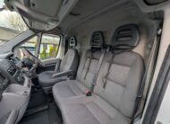 2010 Citroen Relay Camper New engine, new MOT, new service