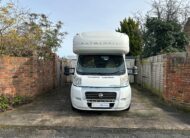 2010 Auto-Trail Tracker EKS