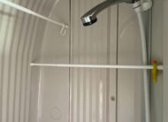 2003 Burstner Harmony T625