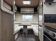 2025 Roller Team Pegaso 745 4 Berth Euro 6 140 BHP