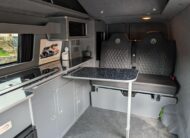 2015 Volkswagen T5.1 Campervan