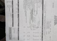 2010 Citroen Relay Camper New engine, new MOT, new service