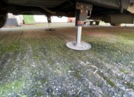 2003 Burstner Harmony T625