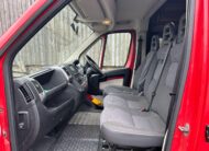 2013 Fiat Ducato