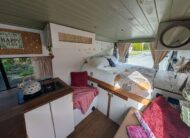 2010 Citroen Relay Camper New engine, new MOT, new service