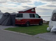 2018 Volkswagen T6 Campervan