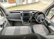 2014 Mercedes-Benz Sprinter 313 CDi MWB