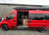 2013 Fiat Ducato