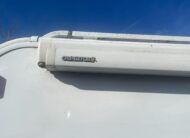 2003 Burstner Harmony T625