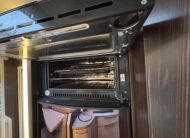 2017 Burstner Elegance I 920G