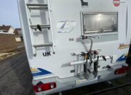 2003 Burstner Harmony T625