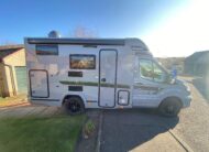 2023 Chausson Sport Line S514, Located in Dunfermline