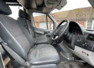 2014 Mercedes-Benz Sprinter 313 CDi MWB