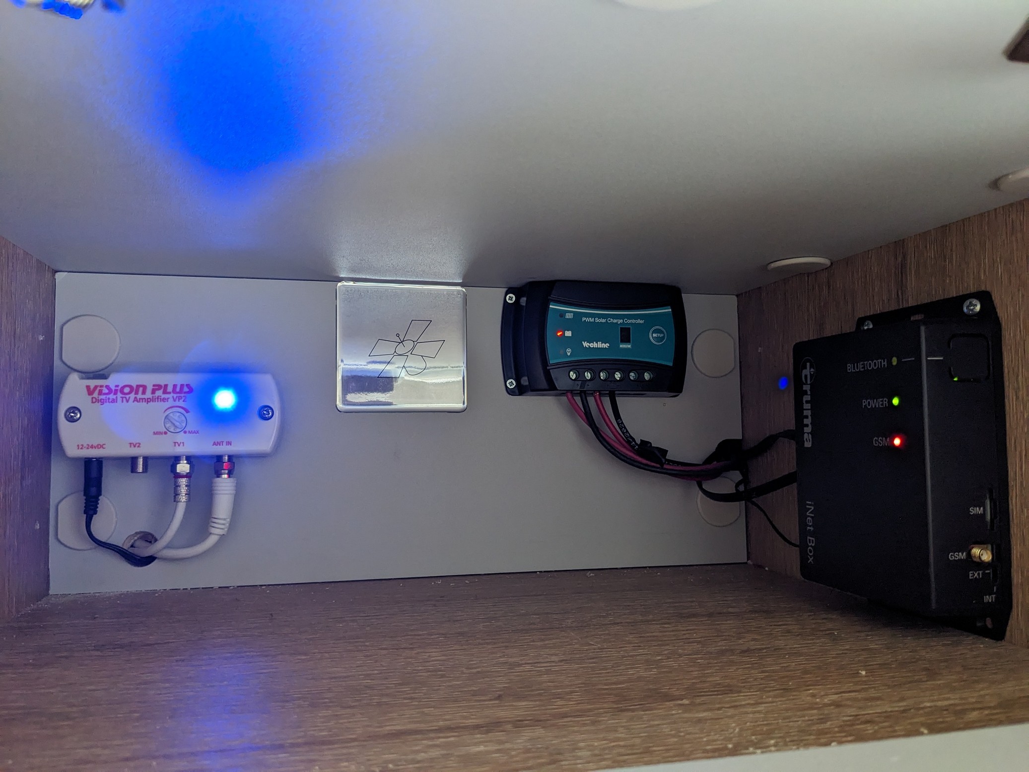 2021 Roller Team Pegaso 590