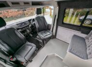 2022 Volkswagen Crafter LWB Campervan