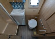 2021 Roller Team Pegaso 590