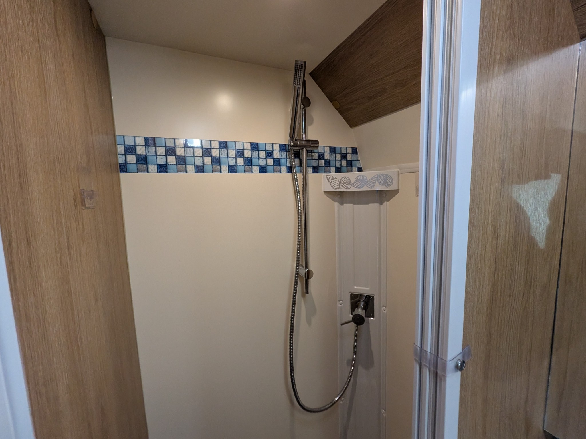 2021 Roller Team Pegaso 590