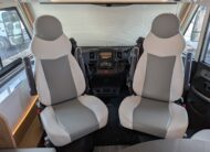 2021 Roller Team Pegaso 590