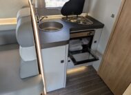 2021 Roller Team Pegaso 590