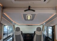 2021 Roller Team Pegaso 590