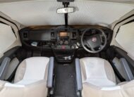 2018 Roller Team T-Line 740