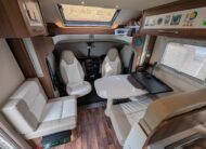 2018 Roller Team T-Line 740