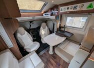 2018 Roller Team T-Line 740