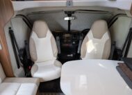 2018 Roller Team T-Line 740