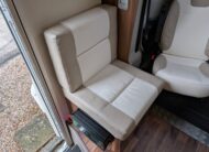 2018 Roller Team T-Line 740