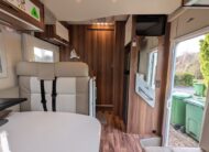 2018 Roller Team T-Line 740