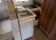 2018 Roller Team T-Line 740