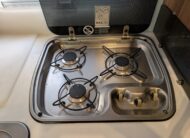 2018 Roller Team T-Line 740