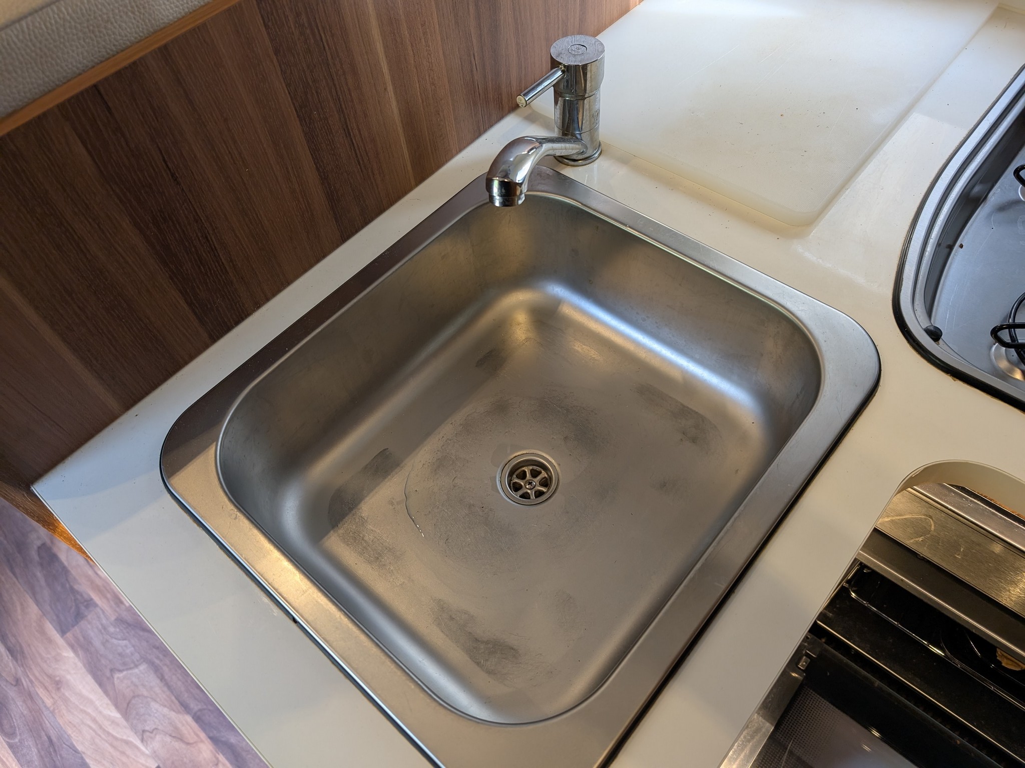 2018 Roller Team T-Line 740