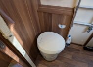 2018 Roller Team T-Line 740