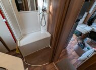 2018 Roller Team T-Line 740