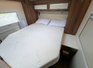 2018 Roller Team T-Line 740