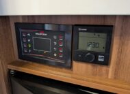 2018 Roller Team T-Line 740