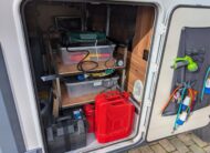 2018 Roller Team T-Line 740