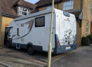 2018 Roller Team T-Line 740