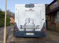 2018 Roller Team T-Line 740