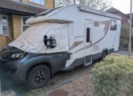 2018 Roller Team T-Line 740