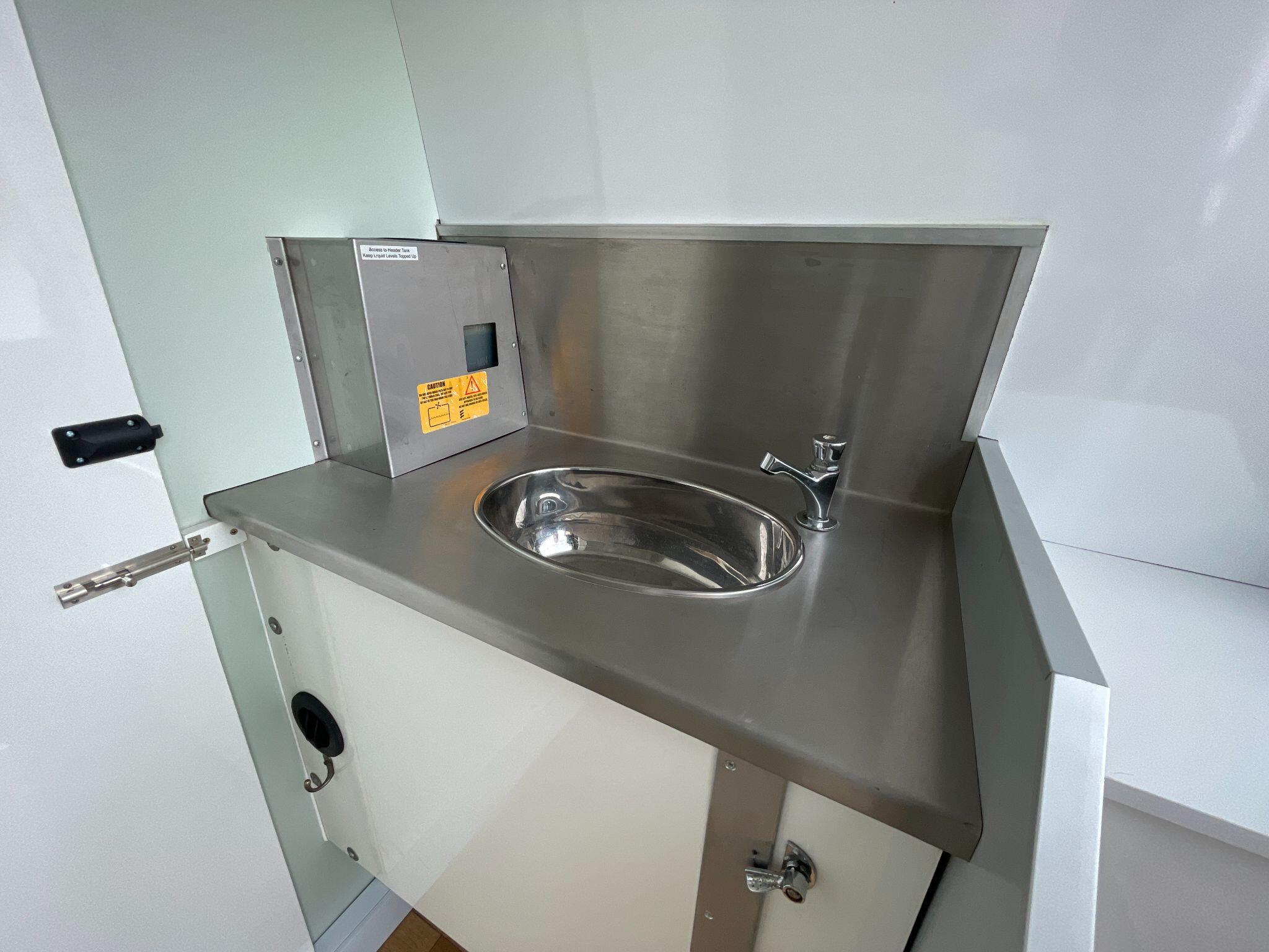 2014 Mercedes-Benz Sprinter 313 CDi MWB