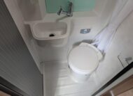 2014 Autocruise Accent