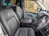 2015 Volkswagen T5.1 Campervan