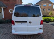 2020 Volkswagen T6.1 Campervan