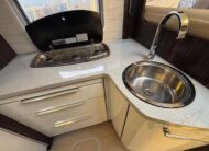 2017 Burstner Elegance I 920G