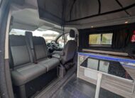 2015 Ford transit custom campervan 2.2 chain driven engine
